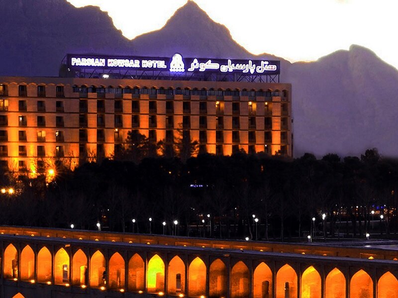 پارسیان کوثر